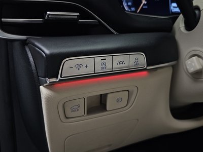 2021 Genesis GV80 — миниатюра 27