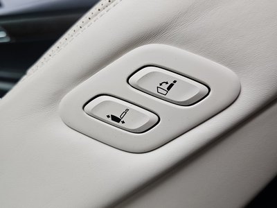 2021 Genesis GV80 — миниатюра 29