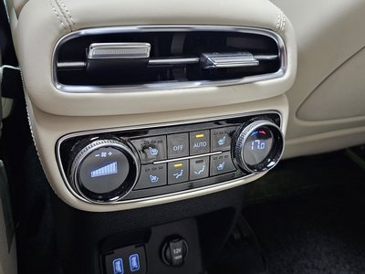 2021 Genesis GV80 — миниатюра 28