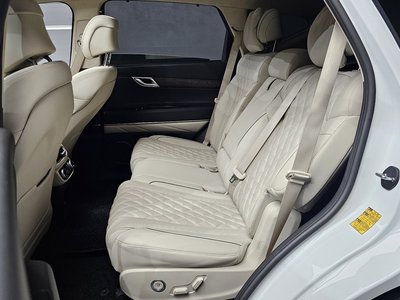 2021 Genesis GV80 — миниатюра 18