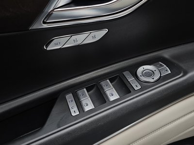 2021 Genesis GV80 — миниатюра 26