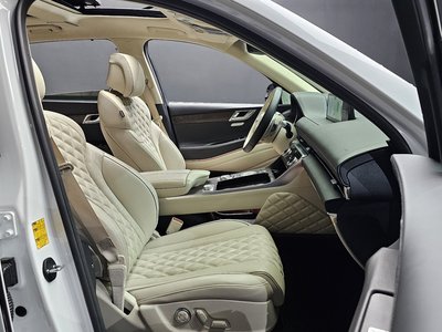 2021 Genesis GV80 — миниатюра 16