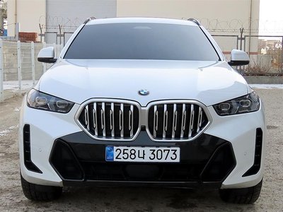 BMW X6 - 5
