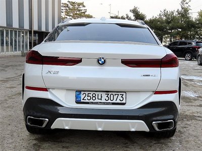 BMW X6 - 3