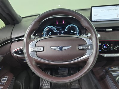 صورة مصغرة 13 لـ 2021 Genesis GV70