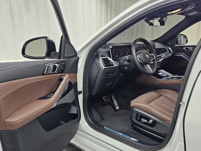 2025 BMW X6 缩略图 13