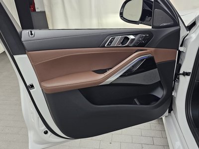 2025 BMW X6 缩略图 14