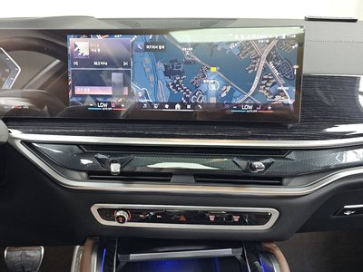 2025 BMW X6 缩略图 20