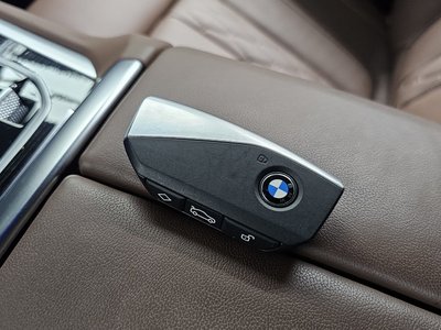 2025 BMW X6 缩略图 34