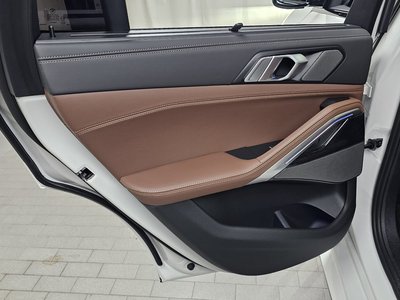 2025 BMW X6 缩略图 15