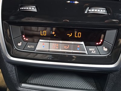 2025 BMW X6 缩略图 19