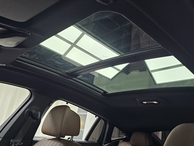 2025 BMW X6 缩略图 23