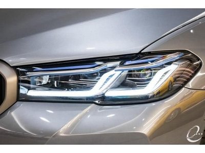 2023 BMW 5 SERIES — миниатюра 8