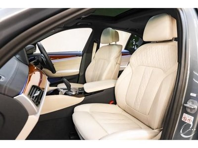 2023 BMW 5 SERIES — миниатюра 4