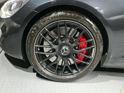 MERCEDES-BENZ GT AMG - 6