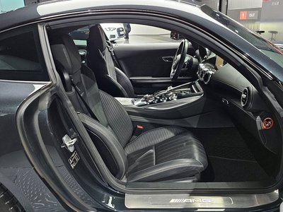 MERCEDES-BENZ GT AMG - 10