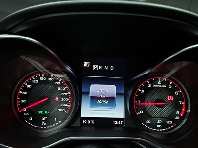 MERCEDES-BENZ GT AMG - 8