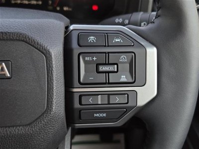 TOYOTA LAND CRUISER 250 - 5