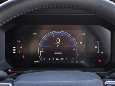 TOYOTA LAND CRUISER 250 - 8