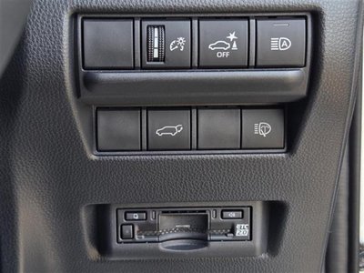 TOYOTA LAND CRUISER 250 - 9