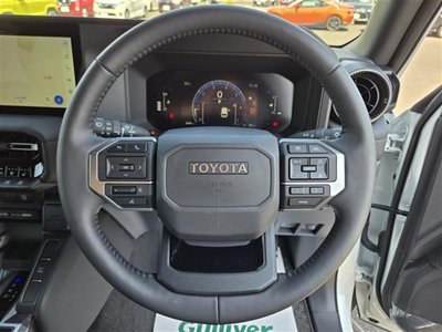 TOYOTA LAND CRUISER 250 - 3