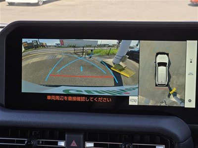 TOYOTA LAND CRUISER 250 - 10