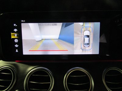 MERCEDES-BENZ E-CLASS - 7