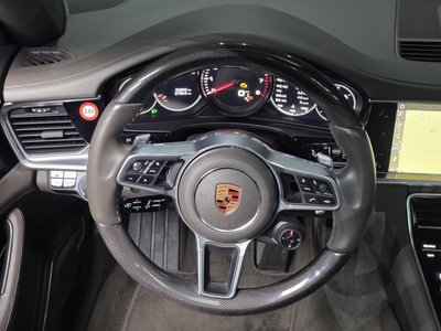صورة مصغرة 19 لـ 2018 Porsche PANAMERA