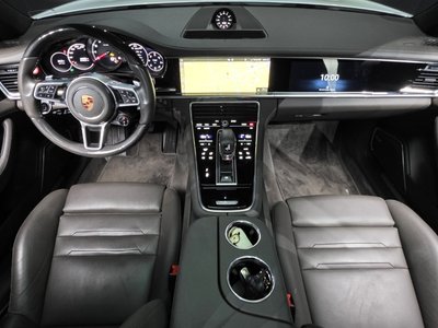 صورة 5 لـ 2018 Porsche PANAMERA