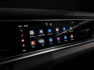 صورة مصغرة 34 لـ 2018 Porsche PANAMERA