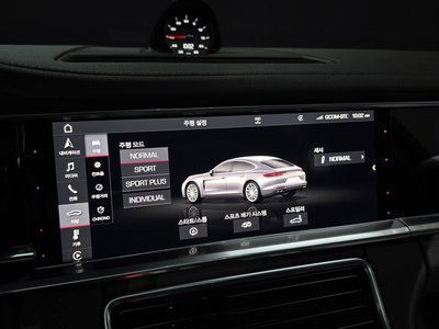 صورة مصغرة 22 لـ 2018 Porsche PANAMERA