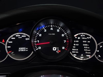 صورة مصغرة 11 لـ 2018 Porsche PANAMERA