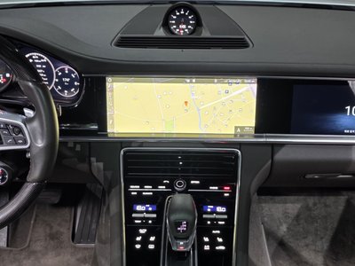 صورة مصغرة 20 لـ 2018 Porsche PANAMERA