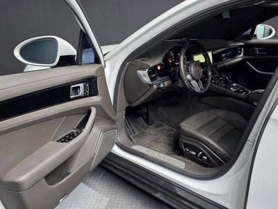 صورة مصغرة 13 لـ 2018 Porsche PANAMERA