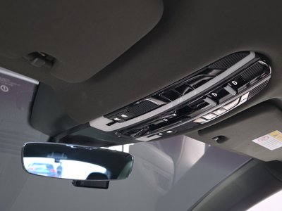 صورة مصغرة 28 لـ 2018 Porsche PANAMERA