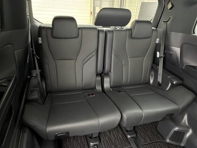 2024 Toyota ALPHARD 缩略图 41