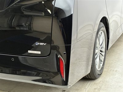 2024 Toyota ALPHARD 缩略图 46
