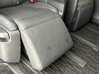 2024 Toyota ALPHARD 缩略图 40