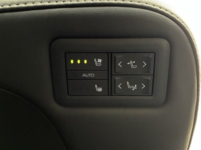 2024 Toyota ALPHARD 缩略图 39
