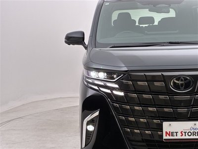2024 Toyota ALPHARD 缩略图 45