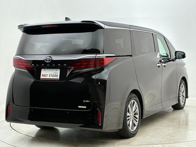 2024 Toyota ALPHARD 缩略图 52
