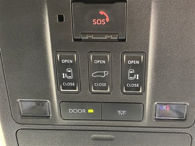 2024 Toyota ALPHARD 缩略图 30
