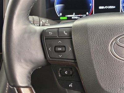 2024 Toyota ALPHARD 缩略图 21