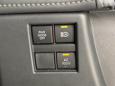 2024 Toyota ALPHARD 缩略图 25