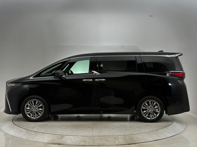 2024 Toyota ALPHARD 缩略图 51