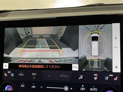 2024 Toyota ALPHARD 缩略图 11