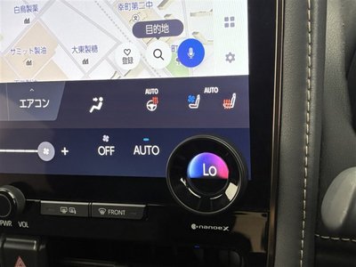 2024 Toyota ALPHARD 缩略图 23