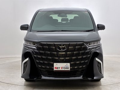 2024 Toyota ALPHARD 缩略图 50