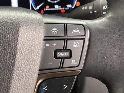 2024 Toyota ALPHARD 缩略图 22