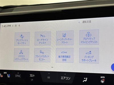 2024 Toyota ALPHARD 缩略图 16